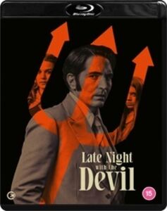 Late Night With The Devil - All-Region/ 1080p [Import]