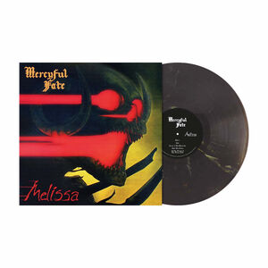 Melissa , Mercyful Fate
