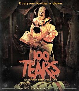 100 Tears , Joe Davison
