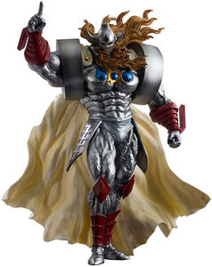 Akuma Shogun