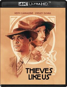 Thieves Like Us