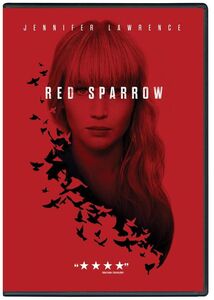 Red Sparrow