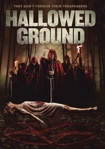 Hallowed Ground , Sherri Eakin