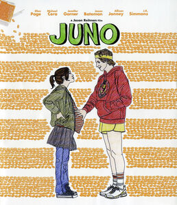 Juno , J.K. Simmons