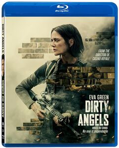 Dirty Angels [Import]