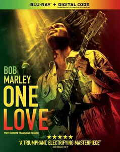 Bob Marley: One Love