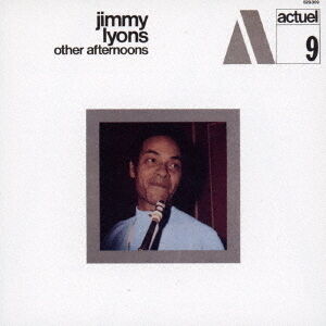 Other Afternoons [Import] , Jimmy Lyons
