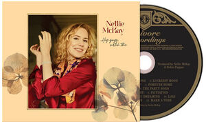 Hey Guys Watch This , Nellie McKay