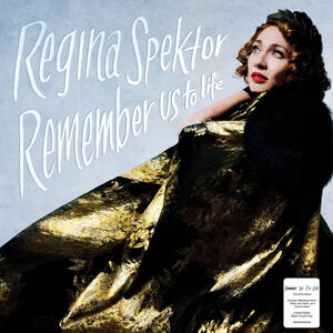 Remember Us To Life (Black Clouds 2LP)