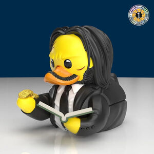 Tubbz - John Wick Chapter 3 (1st Edition)