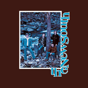 The New South , J.D. Crowe & New South