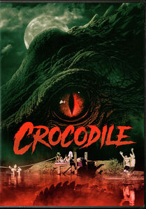 Crocodile , Summer Knight