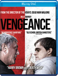 Vengeance , Bill Murray