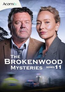 The Brokenwood Mysteries: Series 11 , Fern Sutherland