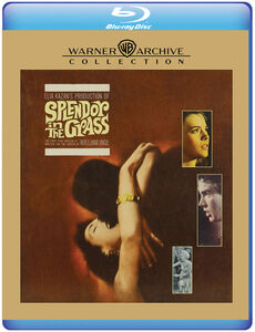 Splendor in the Grass , Natalie Wood