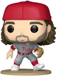 Funko POP! MLB: Phillies - Alec Bohm 