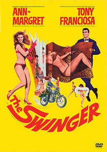 The Swinger [Import]