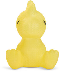 Handmade by Robots - Peanuts - Woodstock #428 (Translucent) 