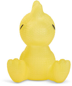 Handmade by Robots - Peanuts - Woodstock #428 (Translucent) 