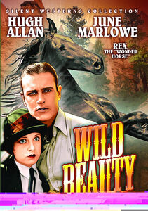 Wild Beauty , William Norton Bailey