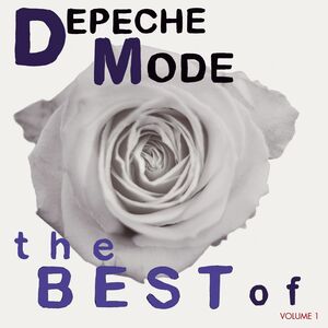 Best Of Depeche Mode 1 [Import] , Depeche Mode
