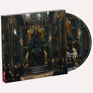 Darkness Invisible , Mors Principium Est