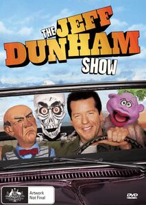 Jeff Dunham Show: The Complete Series - NTSC/ 0 [Import]