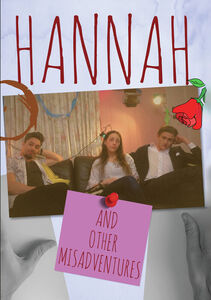 Hannah: And Other Misadventures