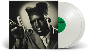 Chromakopia , Tyler, The Creator