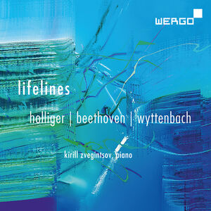 Lifelines , Kirill Zvegintsov