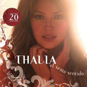 El Sexto Sentido , Thalia