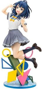 Kotobukiya - Makeine: Too Many Losing Heroines! - Anna Yanami PVC Figure 