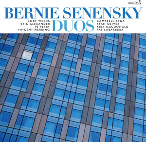 Duos , Bernie Senensky