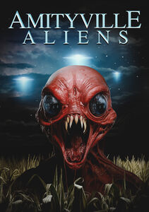 Amityville Aliens , Erin Brown