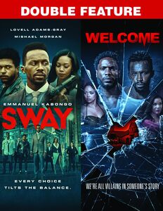 Sway/ Welcome , Mishael Morgan