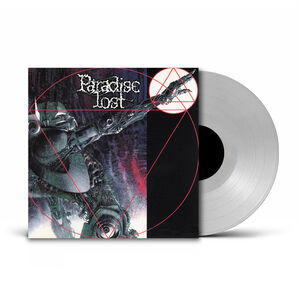 Lost Paradise - UK Exclusive Clear Vinyl [Import] , Paradise Lost