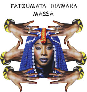 Massa , Fatoumata Diawara