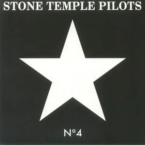 No. 4 , Stone Temple Pilots