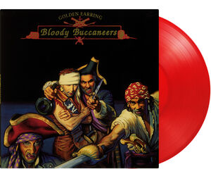 Bloody Buccaneers , Golden Earring