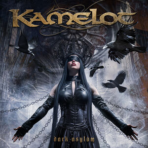 Dark Asylum , Kamelot