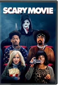 Scary Movie , Regina Hall