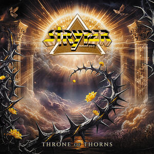Throne Of Thorns , Stryper