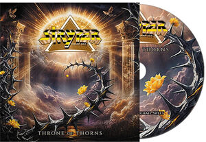 Throne Of Thorns , Stryper