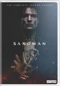 The Sandman: The Complete Second Season , Tom Sturridge