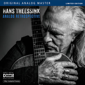 Analog Retrospective , Hans Theessink