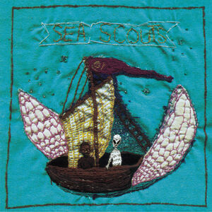 Beacon of Hope , Sea Scouts