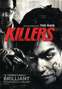 Killers , Rin Takanashi