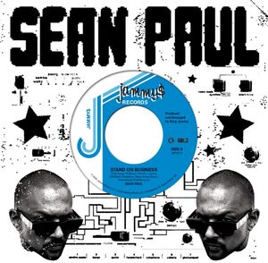 Stand On Business , Sean Paul