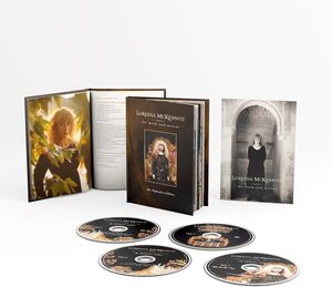 The Mask and Mirror (The Definitive Edition) , Loreena McKennitt