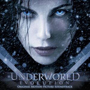 Underworld Evolution (Original Soundtrack) , Various Artists